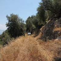Земельный участок в Греции, Ионические острова, 6915 кв.м.