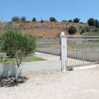 Таунхаус в Греции, Центральная Македония, Центр, 110 кв.м.