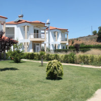 Таунхаус в Греции, Центральная Македония, Центр, 110 кв.м.