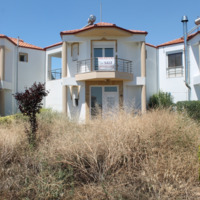 Таунхаус в Греции, Центральная Македония, Центр, 110 кв.м.