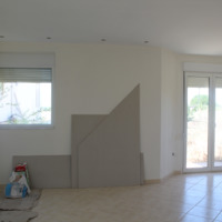 Таунхаус в Греции, Центральная Македония, Центр, 110 кв.м.