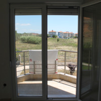 Таунхаус в Греции, Центральная Македония, Центр, 110 кв.м.