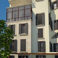 Apartment in Spain, Canary Islands, Santa Cruz de la Palma, 380 sq.m.