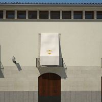 Apartment in Spain, Canary Islands, Santa Cruz de la Palma, 380 sq.m.