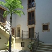 Apartment in Spain, Canary Islands, Santa Cruz de la Palma, 380 sq.m.
