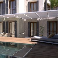 Apartment in Spain, Canary Islands, Santa Cruz de la Palma, 380 sq.m.