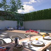 Apartment in Spain, Canary Islands, Santa Cruz de la Palma, 380 sq.m.