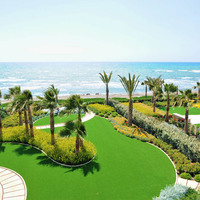 Вилла на Кипре, Лар, 721 кв.м.