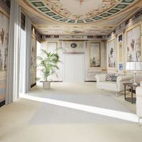 Apartment in Spain, Canary Islands, Santa Cruz de la Palma, 380 sq.m.