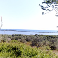 Land plot in Greece, Ionian Islands