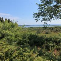 Land plot in Greece, Ionian Islands