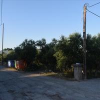 Land plot in Greece, Crete