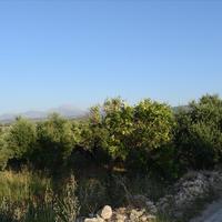 Land plot in Greece, Crete