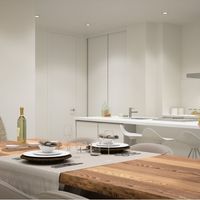 Apartment in Spain, Canary Islands, Santa Cruz de la Palma, 380 sq.m.