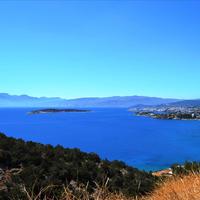 Land plot in Greece, Crete