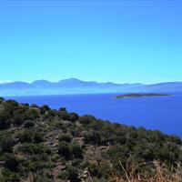Land plot in Greece, Crete