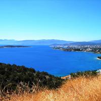 Land plot in Greece, Crete