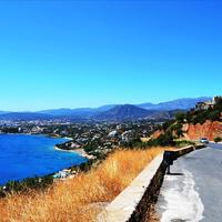 Land plot in Greece, Crete