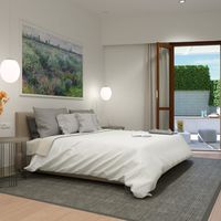 Apartment in Spain, Canary Islands, Santa Cruz de la Palma, 380 sq.m.