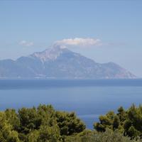 Land plot in Greece, Central Macedonia, Center