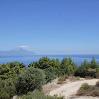 Land plot in Greece, Central Macedonia, Center