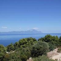 Land plot in Greece, Central Macedonia, Center