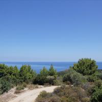Land plot in Greece, Central Macedonia, Center