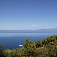 Land plot in Greece, Central Macedonia, Center
