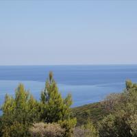 Land plot in Greece, Central Macedonia, Center