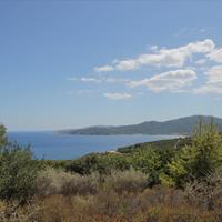 Land plot in Greece, Central Macedonia, Center