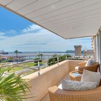 Apartment in Spain, Canary Islands, Santa Cruz de la Palma, 220 sq.m.