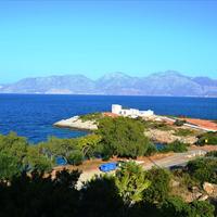 Land plot in Greece, Crete