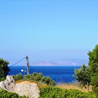 Land plot in Greece, Crete