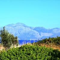 Land plot in Greece, Crete