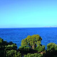 Land plot in Greece, Crete