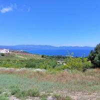 Land plot in Greece, Central Macedonia, Center