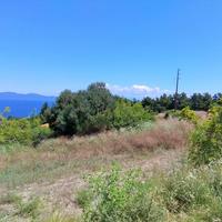 Land plot in Greece, Central Macedonia, Center