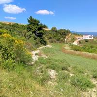 Land plot in Greece, Central Macedonia, Center