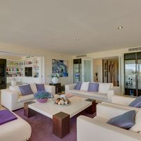 Apartment in Spain, Canary Islands, Santa Cruz de la Palma, 220 sq.m.