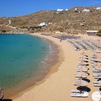 Квартира в Греции, Паро, 93 кв.м.