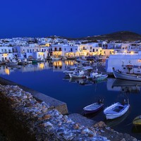 Квартира в Греции, Паро, 93 кв.м.