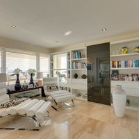 Apartment in Spain, Canary Islands, Santa Cruz de la Palma, 220 sq.m.