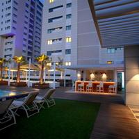 Квартира на Кипре, Ni, 117 кв.м.