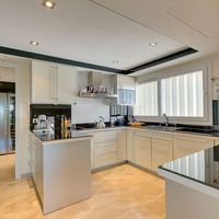 Apartment in Spain, Canary Islands, Santa Cruz de la Palma, 220 sq.m.