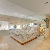 Apartment in Spain, Canary Islands, Santa Cruz de la Palma, 220 sq.m.