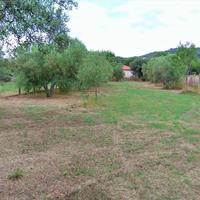 Land plot in Greece, Central Macedonia, Center