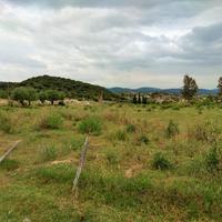 Land plot in Greece, Central Macedonia, Center