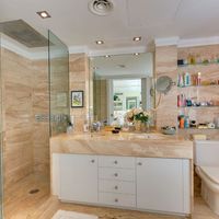 Apartment in Spain, Canary Islands, Santa Cruz de la Palma, 220 sq.m.