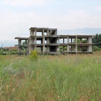 Hotel in Greece, Central Macedonia, Center, 900 sq.m.