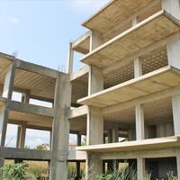 Hotel in Greece, Central Macedonia, Center, 900 sq.m.